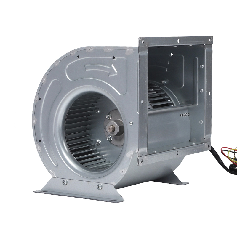 SYZ 7-7 0-10V snelheidsregeling EC-centrifugaalventilatoren