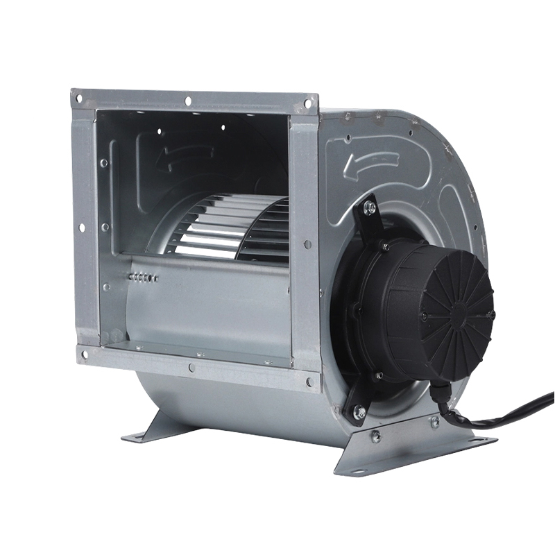 SYZ 7-7 0-10V snelheidsregeling EC-centrifugaalventilatoren